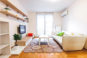 Отель Apartment Lana  Загреб
